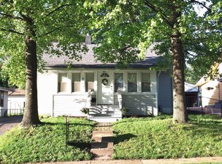 9524 Holtwood Rd, Saint Louis, MO 63114