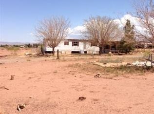 77 Beecher Rd, Alamogordo, NM 88310