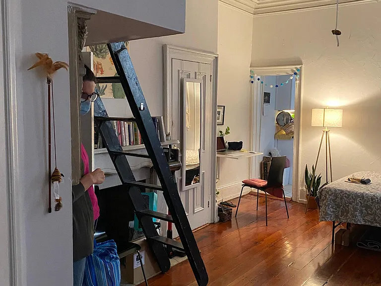 421 S 15th St #2R — Photo 2