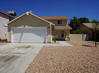 1021 Coral Isle Way, Las Vegas, NV 89108