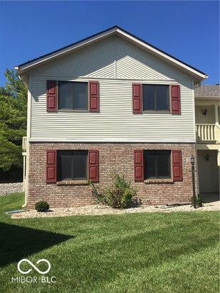 88 Keran Manor Ct APT A, Greenwood, IN 46142