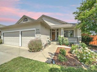 4996 Shirley Way, Livermore, CA 94550