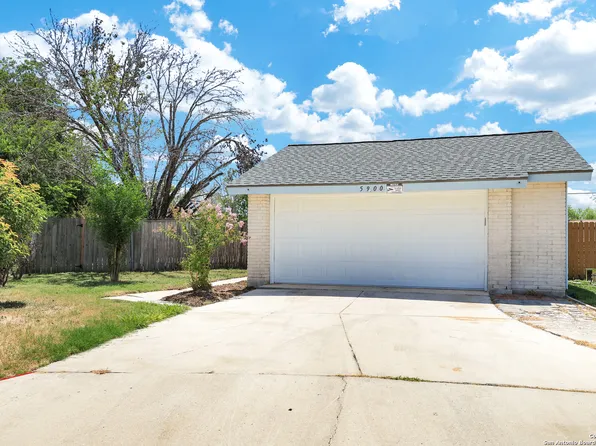 5900 LAKE SUPERIOR ST, San Antonio, TX 78222