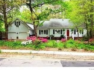 903 Belhaven Rd, Cary, NC 27513