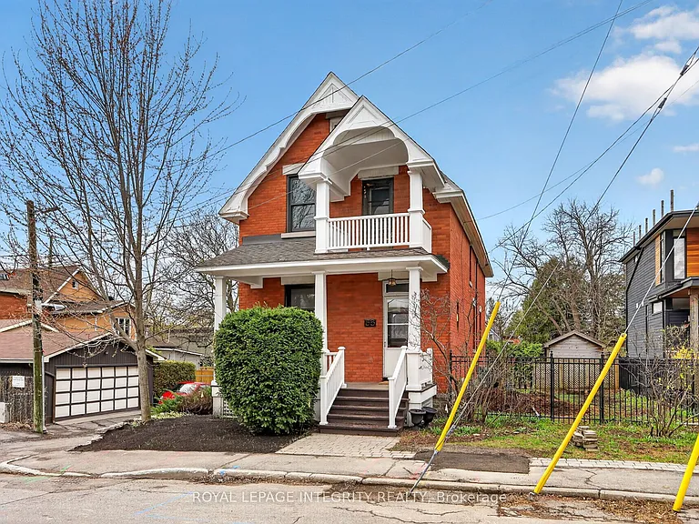 56 Grosvenor Ave — Photo 2