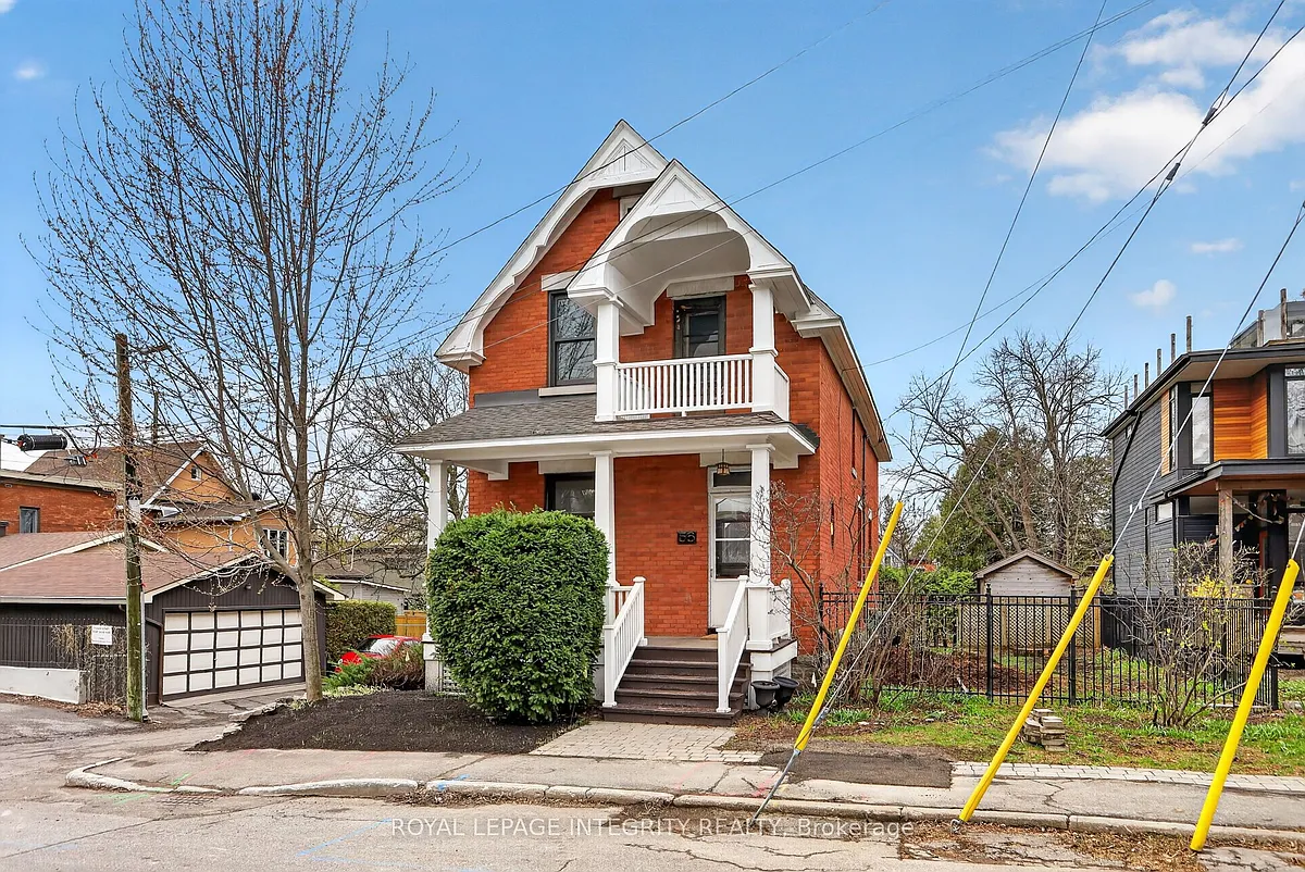 Building Photo - 56 Grosvenor Ave