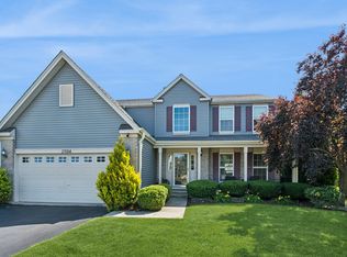 17054 S Neuberry Ridge Ct, Lockport, IL 60441