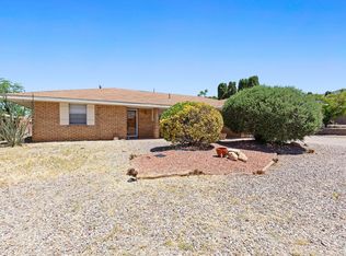 3003 Sunland Dr, Alamogordo, NM 88310