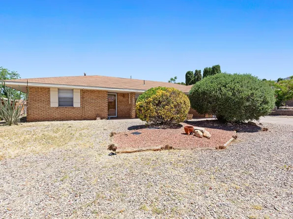 3003 Sunland Dr, Alamogordo, NM 88310