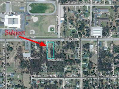 0 W 8th St, Mio, MI, 48647