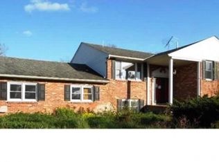 1231 Seven Corner Rd, Perkasie, PA 18944