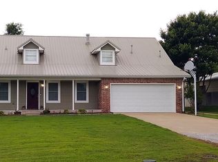 30404 S Beechwood Pl, Inola, OK 74036