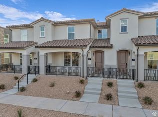 5962 S Jasper Ridge Dr, Saint George, UT 84790