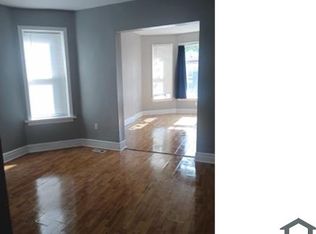 6637 S Champlain Ave #1, Chicago, IL 60637