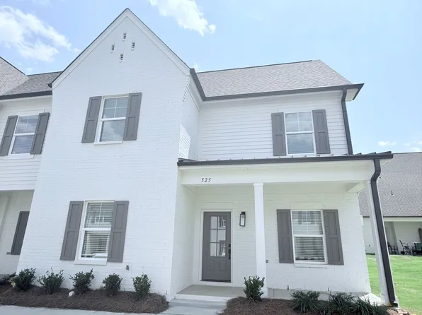 525 Rosewood Ln, Oxford, MS 38655