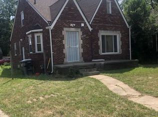 10536 Nottingham Rd, Detroit, MI 48224