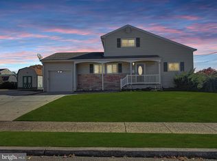 20 Claude Rd, Hamilton, NJ 08620