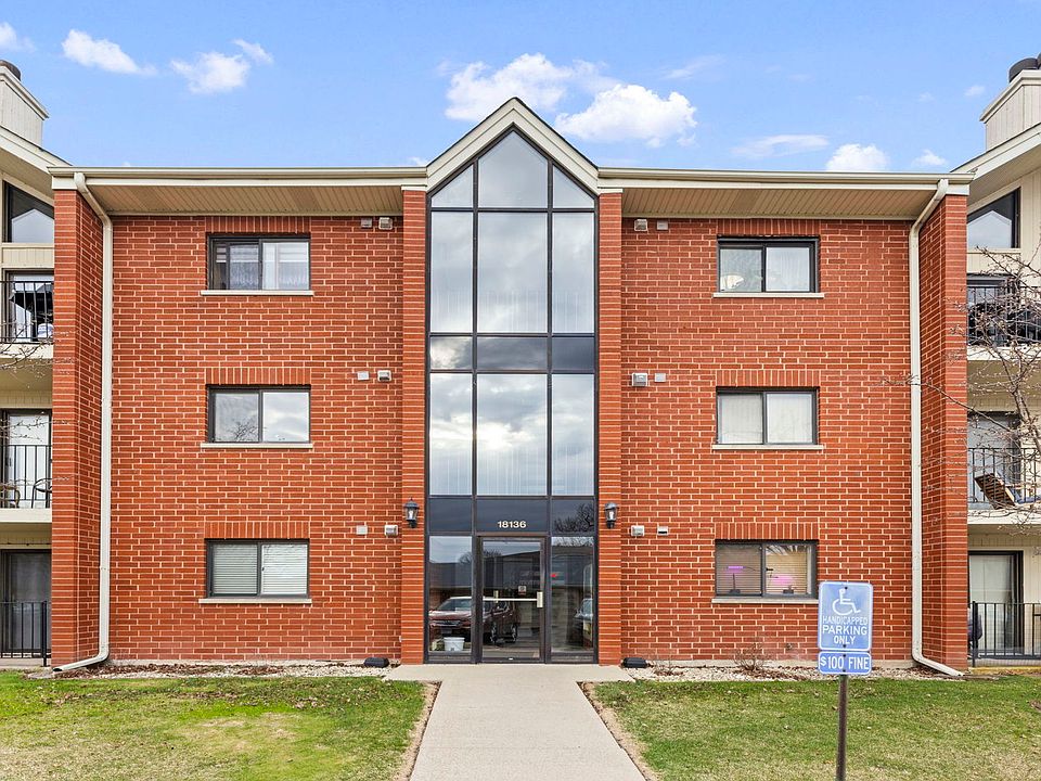 1st image of 18136 Rita Rd APT 3C