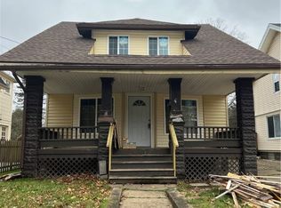 766 Wall St, Akron, OH 44310