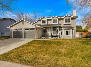12068 W Tidewater Dr, Boise, ID 83713