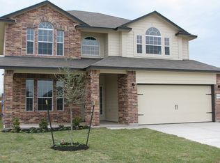 9916 Ironhorse Trl, Waco, TX 76708