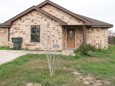 1706 Robert Dr, San Juan, TX, 78589