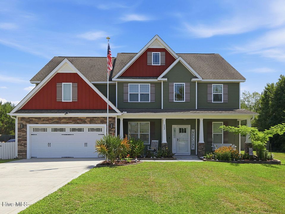 1st image of 402 Canoe Lane