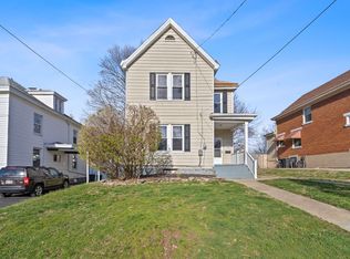 3713 Lovell Ave, Cincinnati, OH 45211