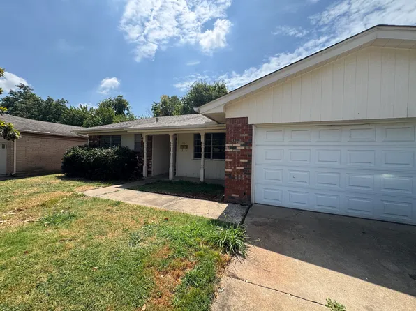 1566 S 68th East Ave, Tulsa, OK 74112