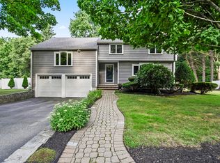 19 Arcadia Ave, Reading, MA 01867