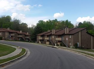711 Julia St NW APT 3, Huntsville, AL 35816