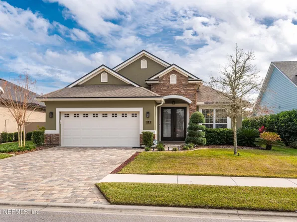 1101 LAUREL VALLEY Drive, Orange Park, FL 32065