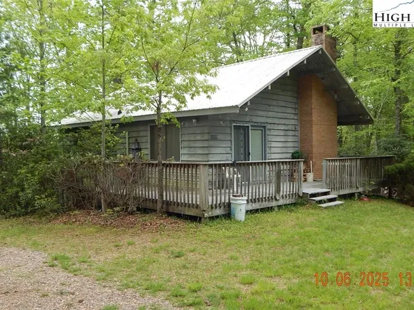 5359 Castleford Road, Todd, NC 28684