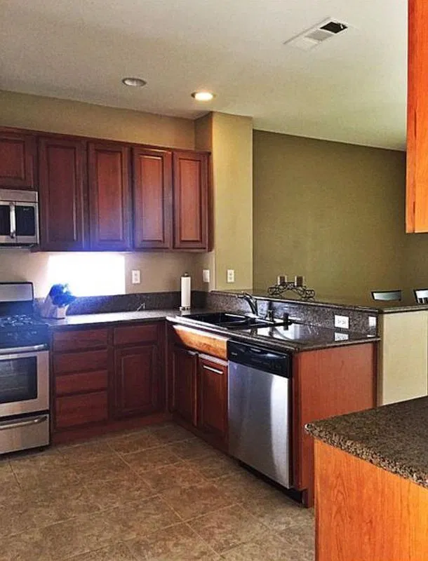 1 bed, 1.0 bath, 300 sqft, $3,850 — Photo 3
