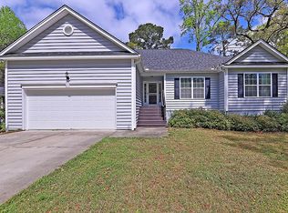 3638 Barton St, Johns Island, SC 29455