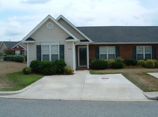 3641 Rock Meadow Cir, High Point, NC 27265