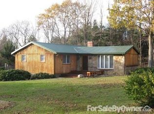 2303 White Church Steyer Rd, Oakland, MD 21550
