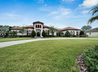 304 Hawk Talon Dr, Lithia, FL 33547