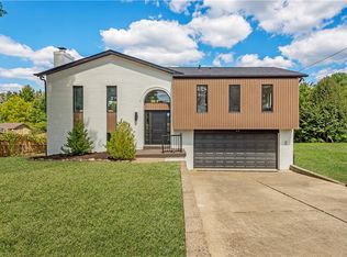 1546 W Ingomar Rd, Pittsburgh, PA 15237