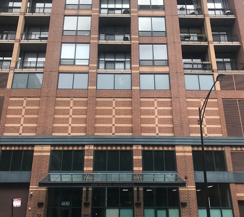 1st image of 400 W Ontario St APT 1406