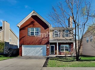 1160 Shire Dr, Antioch, TN 37013