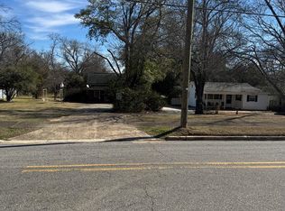 131-135 Sanford Ave, Eufaula, AL 36027