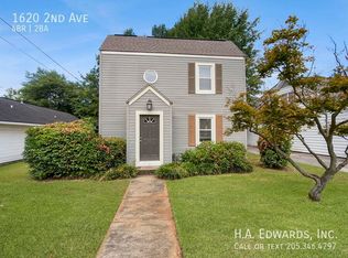 1620 2nd Ave, Tuscaloosa, AL 35401