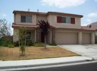 32149 Bandelier Rd, Winchester, CA 92596