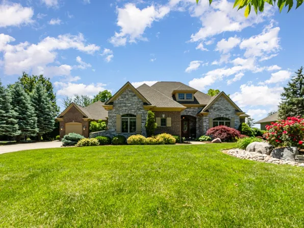 8235 Cherry Laurel Dr, Liberty Township, OH 45044
