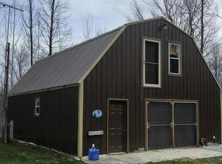 N16530 Marek Rd, Pembine, WI 54156