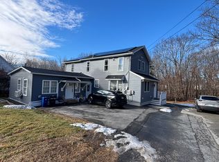 2 Rolfe Ave #2A, Worcester, MA 01604