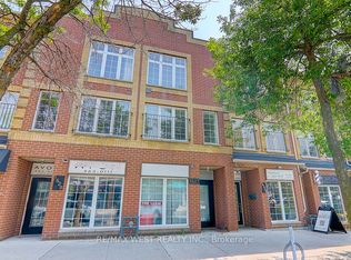 20 Azzarello Ln, Toronto, ON M4J 5C4