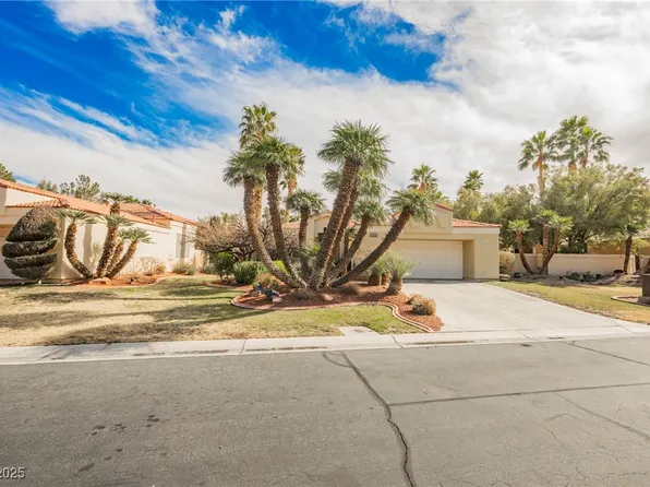 5212 Painted Lakes Way, Las Vegas, NV 89149