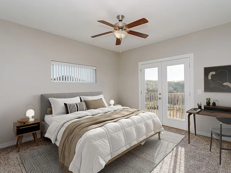 The Lofts at Rose Monte Townhomes — Photo 11